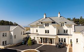 Dunluce Lodge
